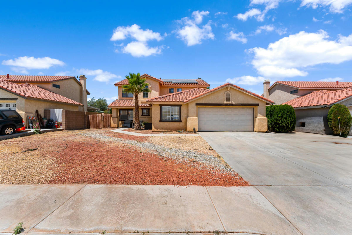 36917 42ND ST E, PALMDALE, CA 93552, photo 1 of 31