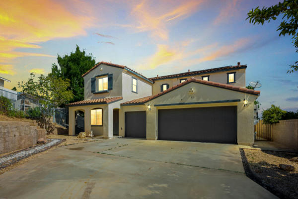745 CAMINO REAL AVE, PALMDALE, CA 93551 - Image 1