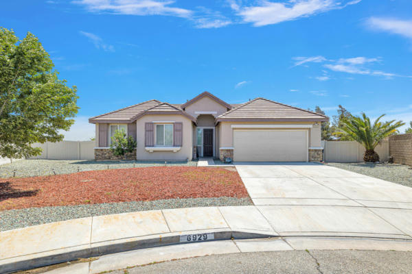6929 ARCHAIL CT, PALMDALE, CA 93552 - Image 1