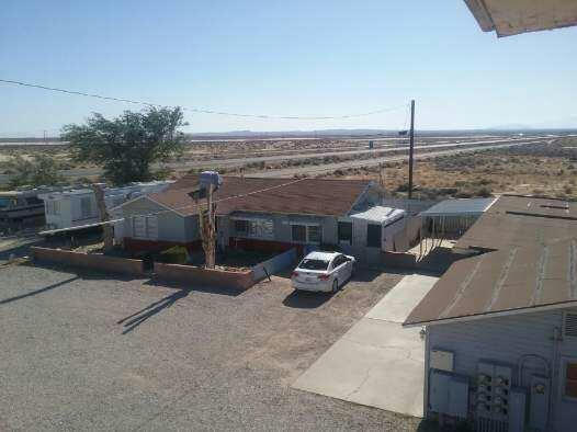 17669 FRONTAGE RD, NORTH EDWARDS, CA 93523 - Image 1