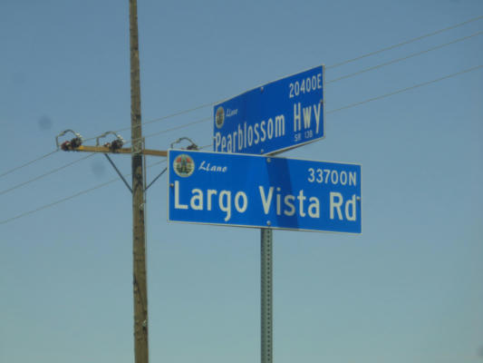 202 VIC LARGO V, LLANO, CA 93544 - Image 1