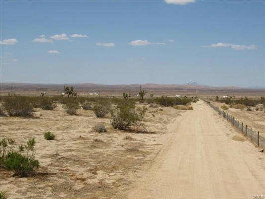 04924960500000 SHEEP CREEK, KRAMER JUNCTION, CA 93516 - Image 1