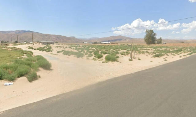 NEURALIA RD AND OBSIDIAN AVE, CANTIL, CA 93519 - Image 1