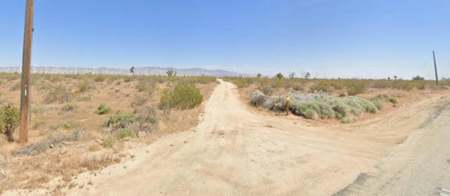 SUNSET AVE AND VIC 40TH ST W, MOJAVE, CA 93501, photo 4 of 18