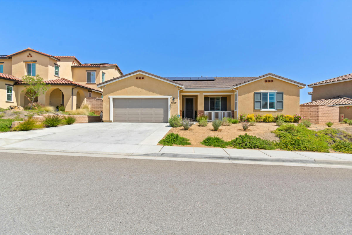 4029 BRIDLE CT, PALMDALE, CA 93551, photo 1 of 49