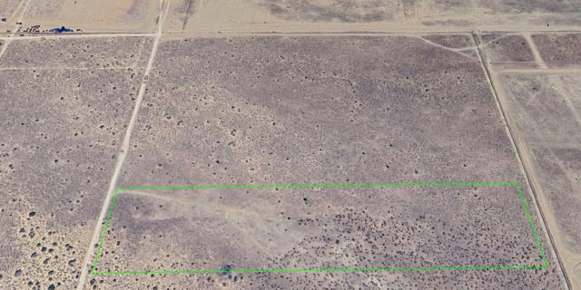 30TH ST & S/O DENISE AVE, MOJAVE, CA 93501 - Image 1