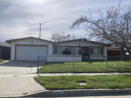 38902 FOXHOLM DR, PALMDALE, CA 93551 - Image 1