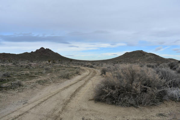 78TH ST AND SWEETSER RD, ROSAMOND, CA 93560 - Image 1