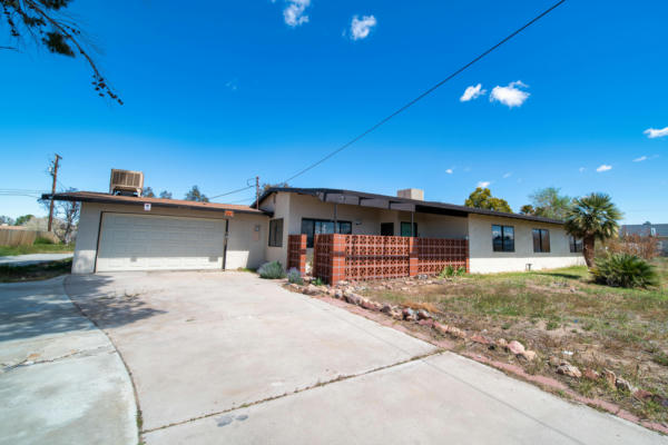 16925 FOOTHILL AVE, NORTH EDWARDS, CA 93523 - Image 1
