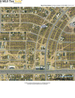 HEATHER AVE/ORCHID DR, CALIFORNIA CITY, CA 93505 - Image 1