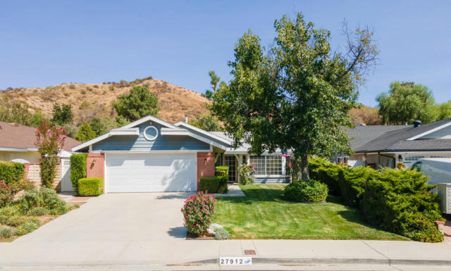 27912 CARNEGIE AVE, SANTA CLARITA, CA 91350 - Image 1