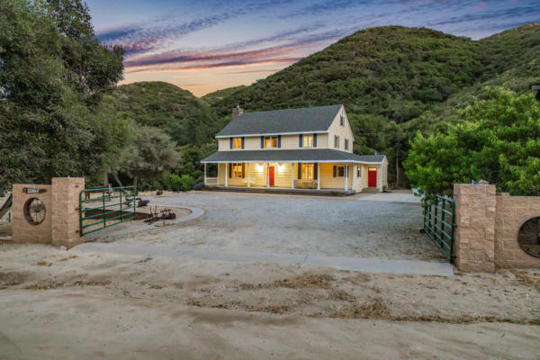 11660 LONESOME VALLEY RD, LEONA VALLEY, CA 93551 - Image 1