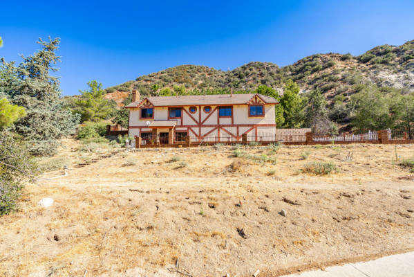 44420 SHAFFER RD, LAKE HUGHES, CA 93532 - Image 1