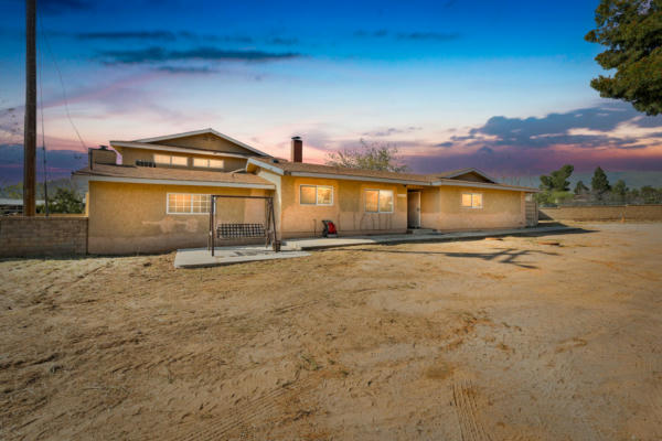 35417 ANTHONY RD, AGUA DULCE, CA 91390 - Image 1