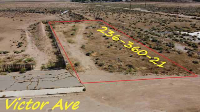 1936 VICTOR AVE, MOJAVE, CA 93501, photo 2 of 4