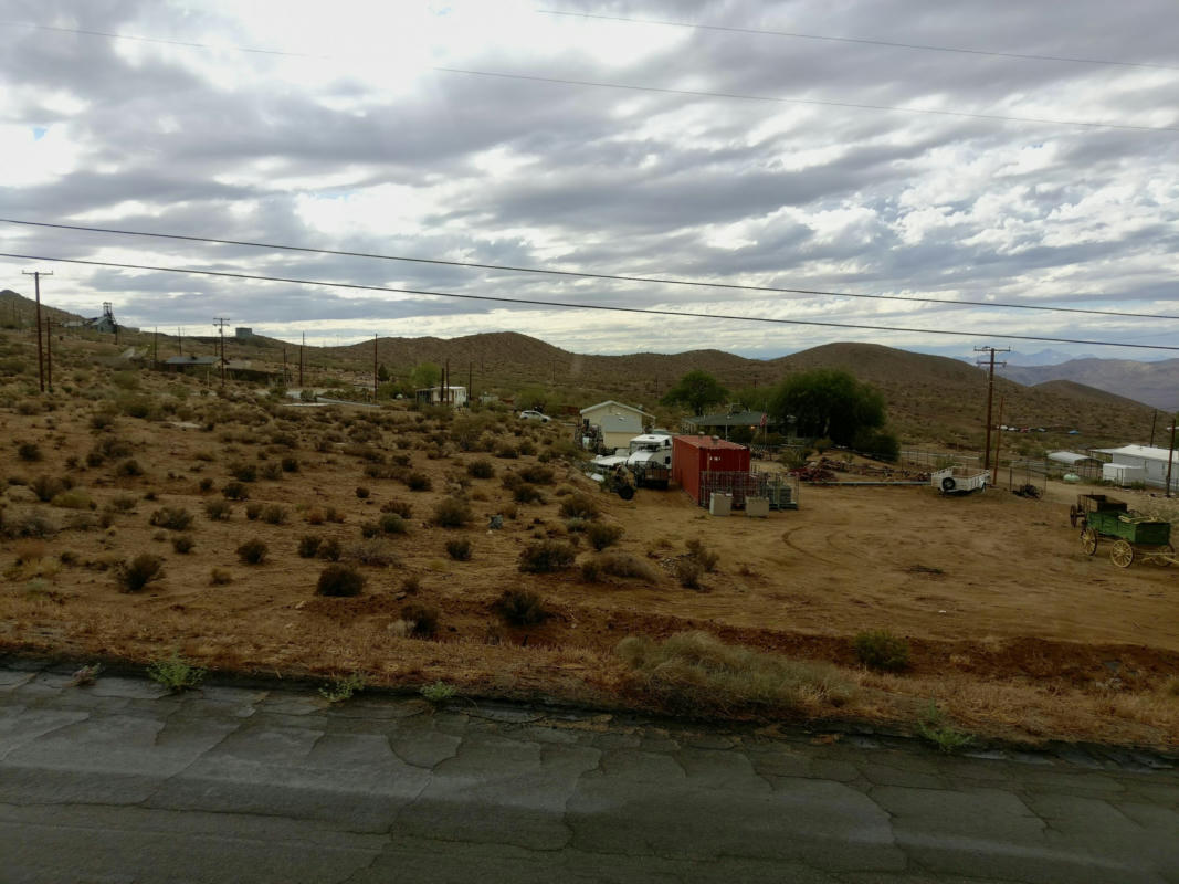 MOUNTAIN WELLS AVE AT THE RAND ST, JOHANNESBURG, CA 93528, photo 1 of 32