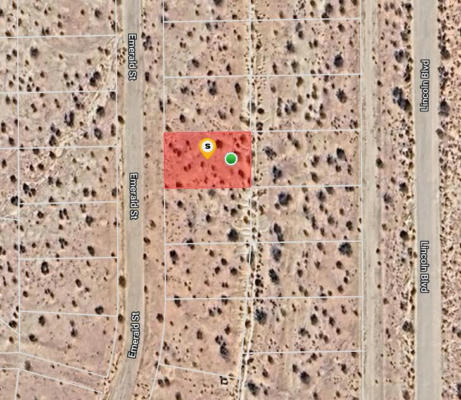 EMERALD STREET, CALIFORNIA CITY, CA 93505 - Image 1