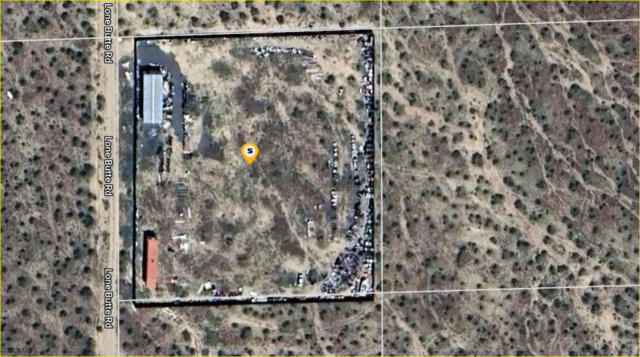LONE BUTTE RD ROAD, MOJAVE, CA 93501 - Image 1