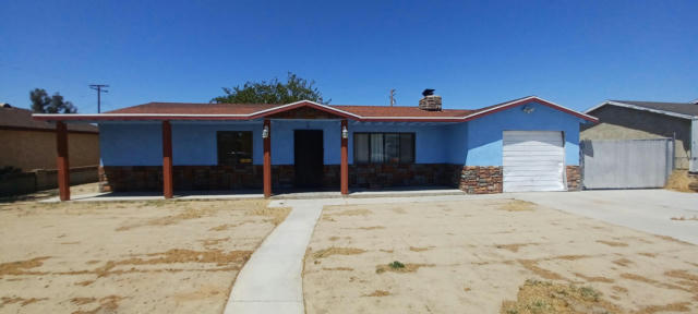 24357 SAGE AVE, BORON, CA 93516 - Image 1