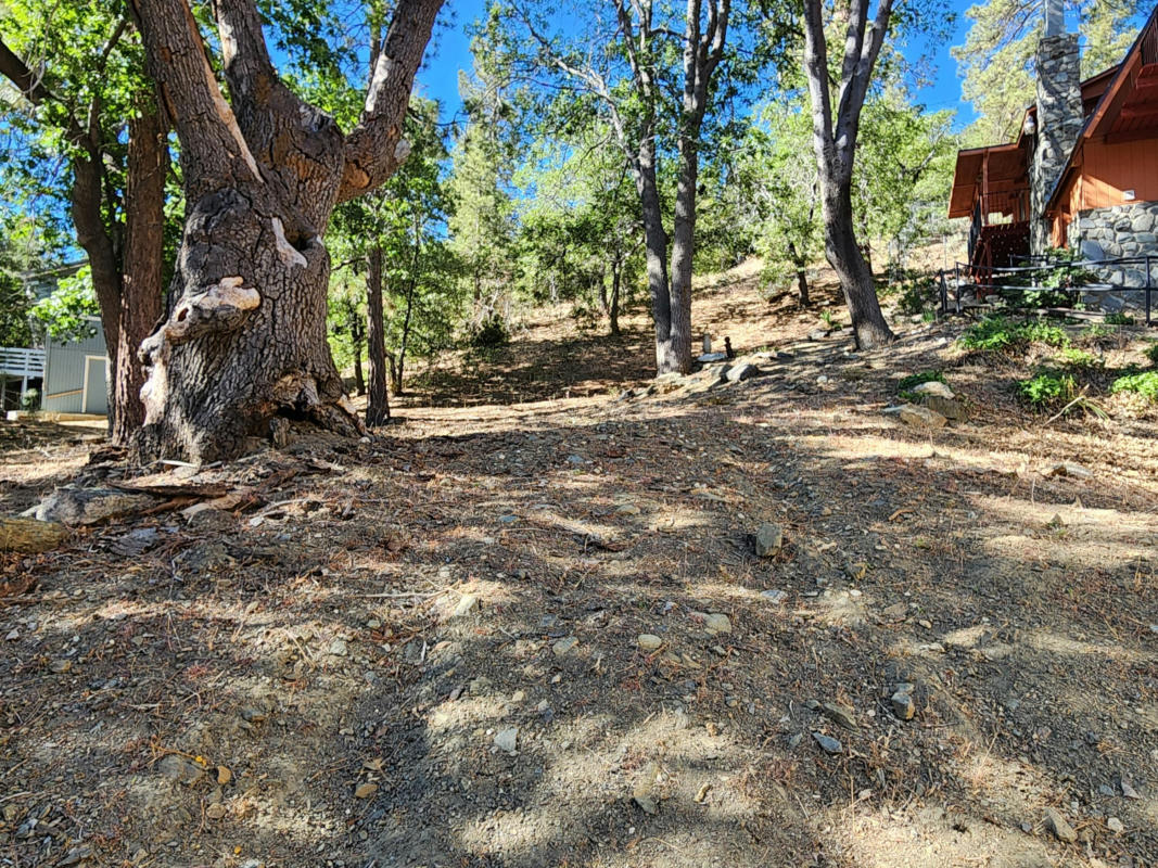 ORIOLE ROAD, WRIGHTWOOD, CA 92397, photo 1 of 6