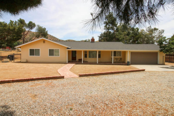 2630 TRAILS END RD, ACTON, CA 93510 - Image 1