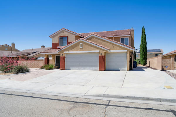 2805 W NORBERRY ST, LANCASTER, CA 93536 - Image 1