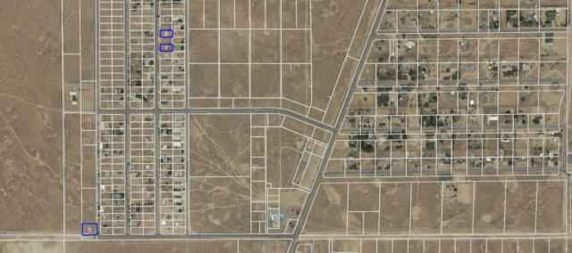 13001 FOX ST & LORRAINE AVE, NORTH EDWARDS, CA 93523 - Image 1