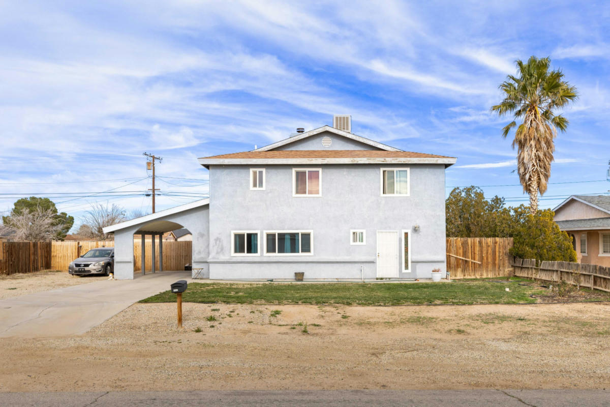 8711 S LOOP BLVD, California City, CA 93505 Single Family Residence For ...