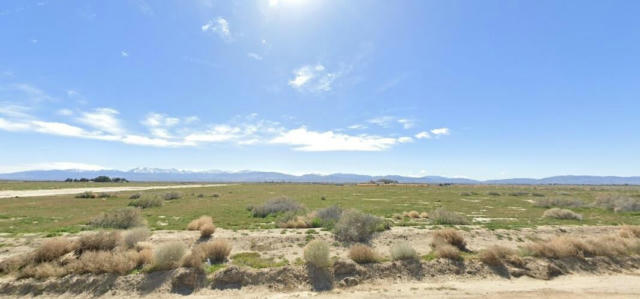 1.96 AC@100TH ST E AND AVE M2, PALMDALE, CA 93591 - Image 1
