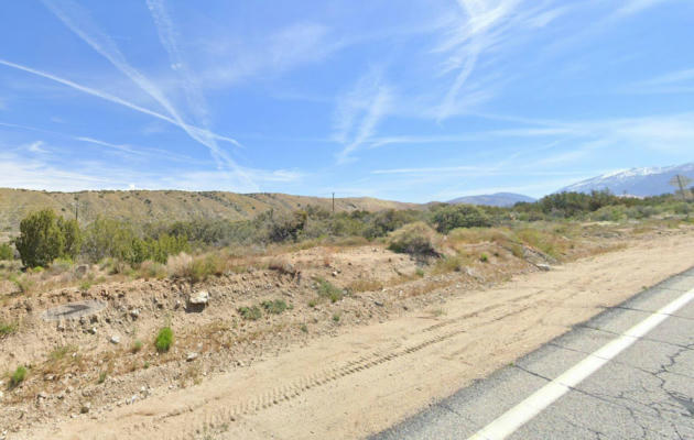 LONGVIEW RD/LE PAGE RANCH RD, JUNIPER HILLS, CA 93543, photo 3 of 4